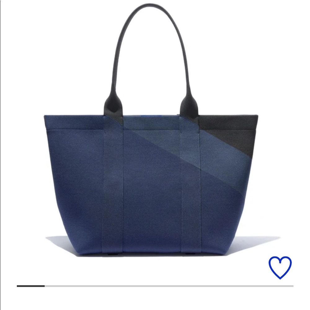 Rothy’s Essential Tote Midnight Navy NWT